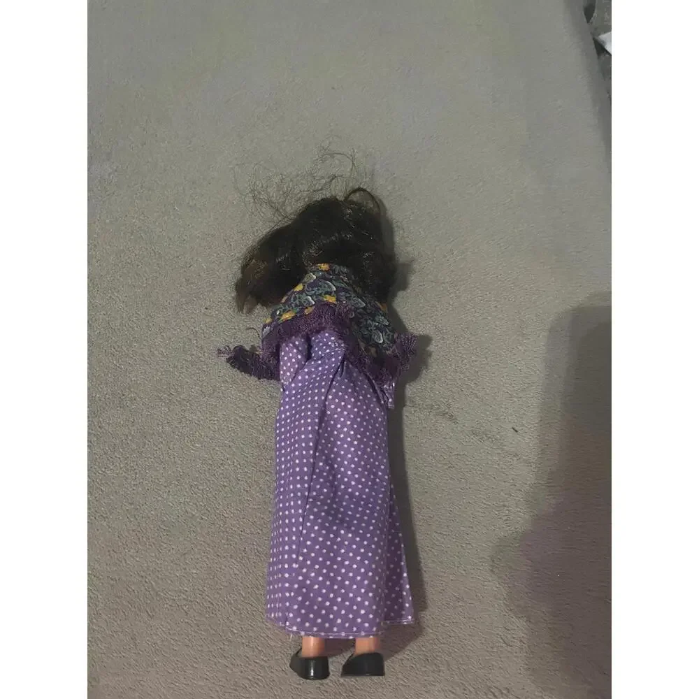 Pioneer Daughter Star‎ Spangled Doll